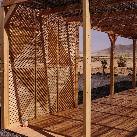 Resort Surf & Yoga Retreats Fuerteventura *
