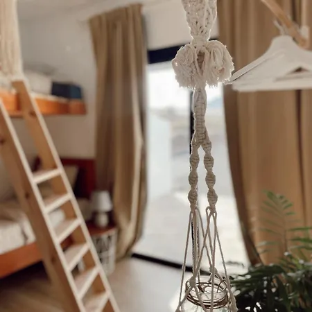 Surf & Yoga Retreats Fuerteventura Resort *